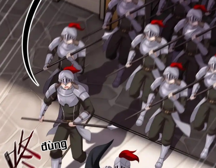 Thích Đuôi Lớn Thì Sao? Chapter 65 - Trang 2