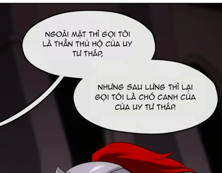 Thích Đuôi Lớn Thì Sao? Chapter 65 - Trang 2