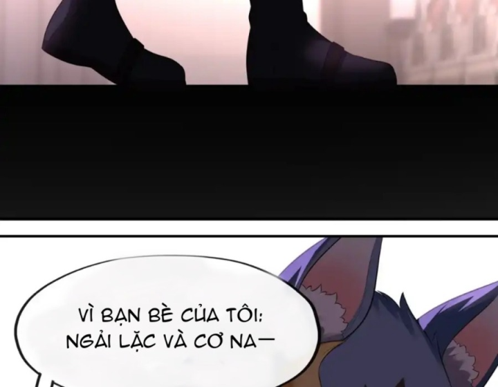 Thích Đuôi Lớn Thì Sao? Chapter 65 - Trang 2