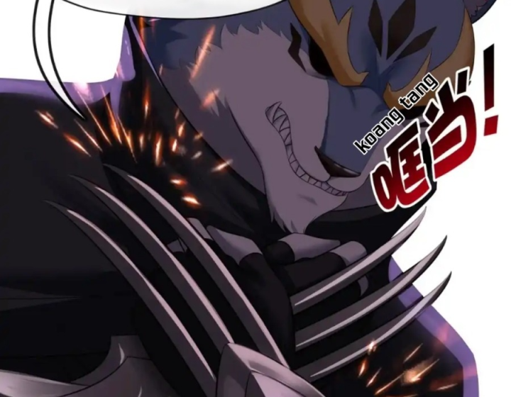 Thích Đuôi Lớn Thì Sao? Chapter 65 - Trang 2