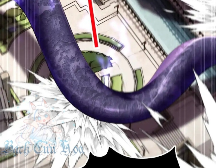 Thích Đuôi Lớn Thì Sao? Chapter 65 - Trang 2