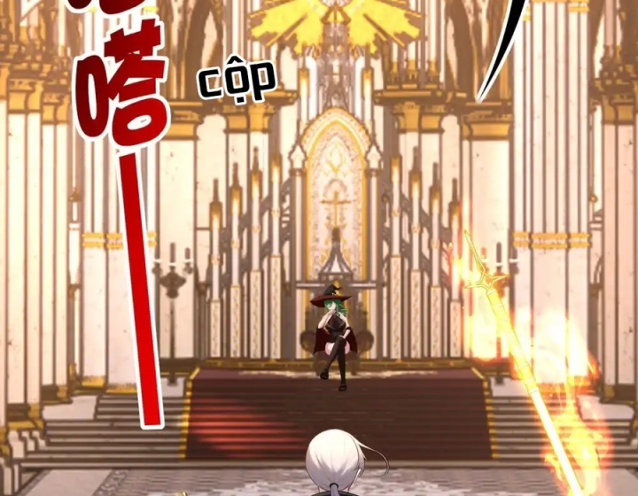 Thích Đuôi Lớn Thì Sao? Chapter 65 - Trang 2