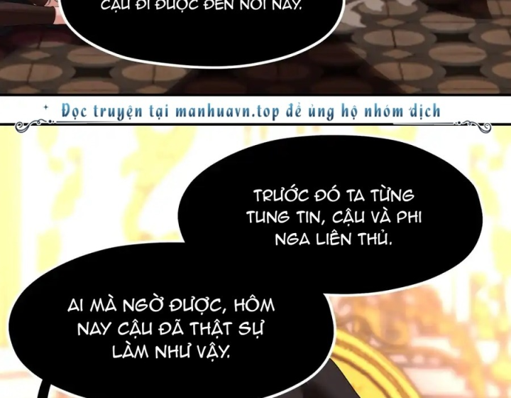 Thích Đuôi Lớn Thì Sao? Chapter 65 - Trang 2