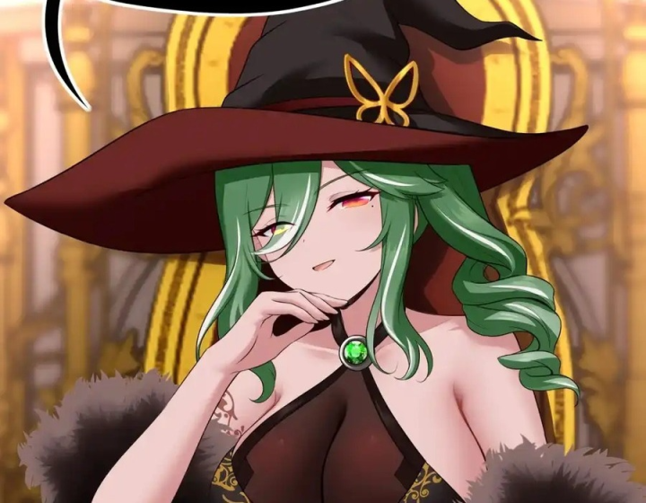 Thích Đuôi Lớn Thì Sao? Chapter 65 - Trang 2