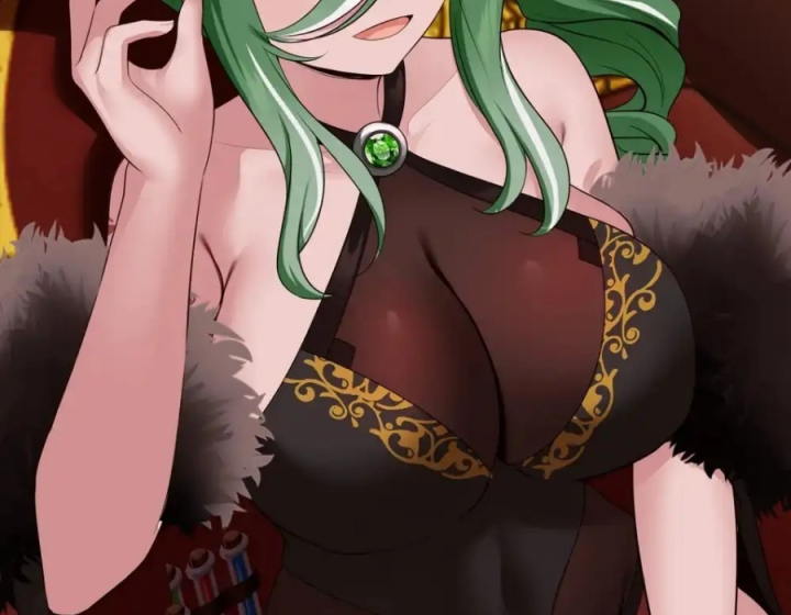 Thích Đuôi Lớn Thì Sao? Chapter 65 - Trang 2