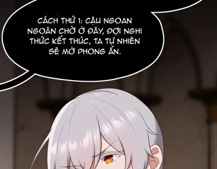 Thích Đuôi Lớn Thì Sao? Chapter 65 - Trang 2