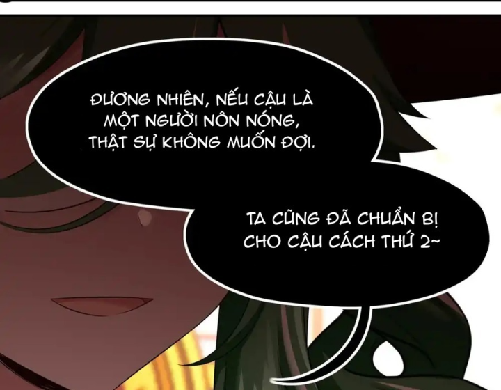 Thích Đuôi Lớn Thì Sao? Chapter 65 - Trang 2