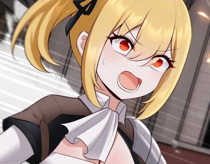 Thích Đuôi Lớn Thì Sao? Chapter 65 - Trang 2