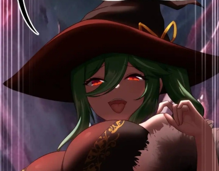 Thích Đuôi Lớn Thì Sao? Chapter 65 - Trang 2