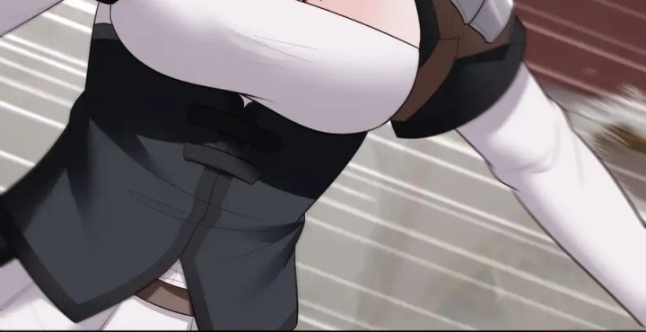 Thích Đuôi Lớn Thì Sao? Chapter 65 - Trang 2