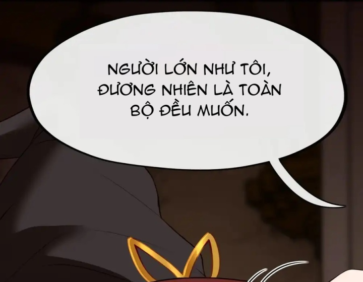 Thích Đuôi Lớn Thì Sao? Chapter 65 - Trang 2