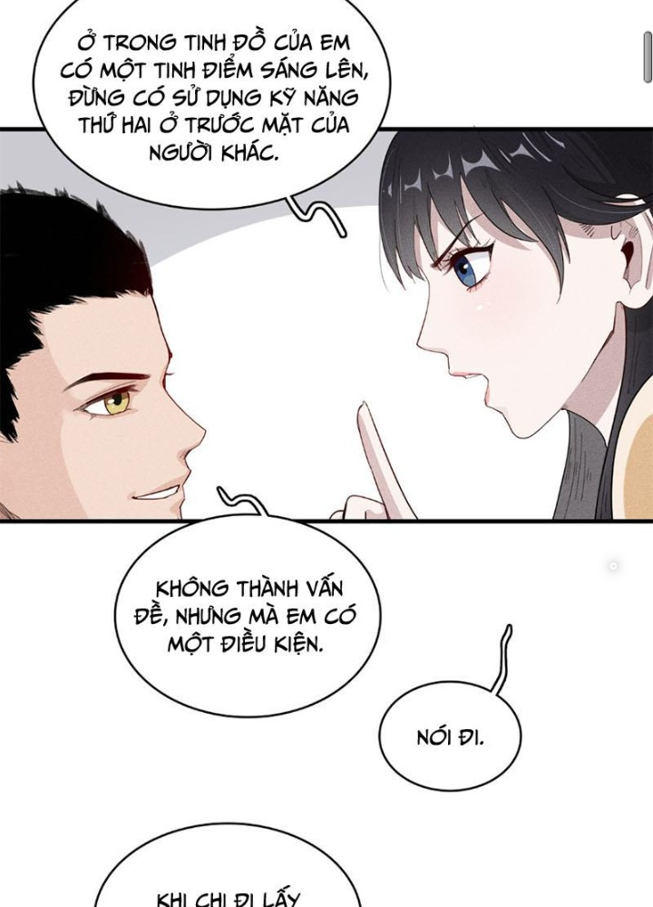 Cửu Tinh Độc Nãi Chapter 5 - Next Chapter 6