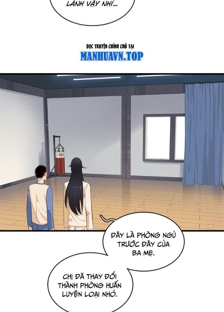 Cửu Tinh Độc Nãi Chapter 5 - Next Chapter 6