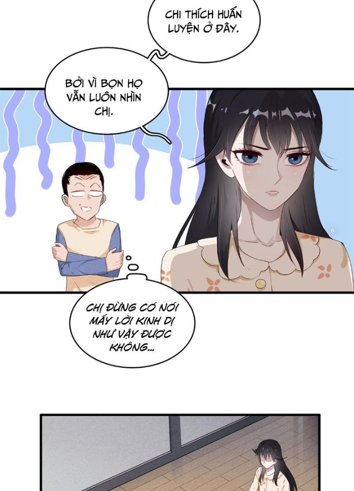 Cửu Tinh Độc Nãi Chapter 5 - Next Chapter 6