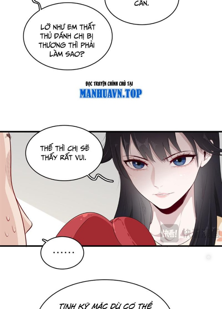 Cửu Tinh Độc Nãi Chapter 5 - Next Chapter 6