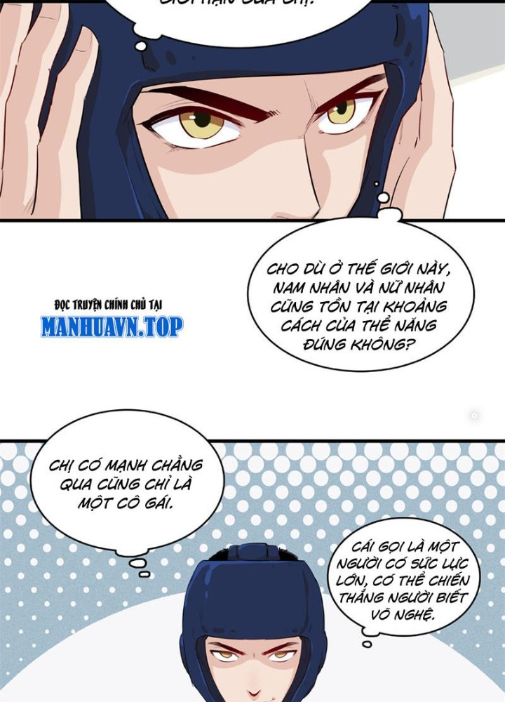 Cửu Tinh Độc Nãi Chapter 5 - Next Chapter 6