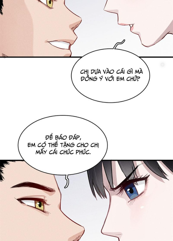 Cửu Tinh Độc Nãi Chapter 5 - Next Chapter 6