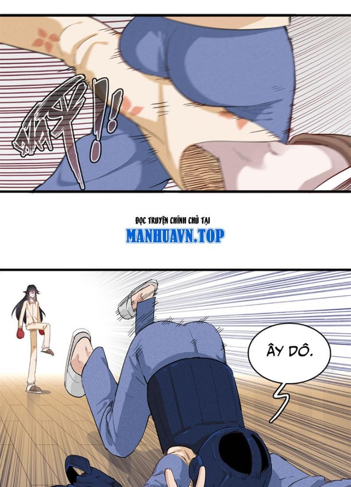 Cửu Tinh Độc Nãi Chapter 5 - Next Chapter 6