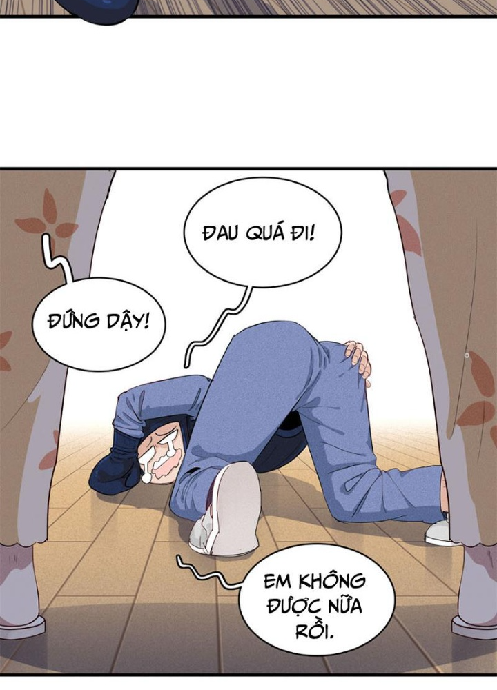 Cửu Tinh Độc Nãi Chapter 5 - Next Chapter 6