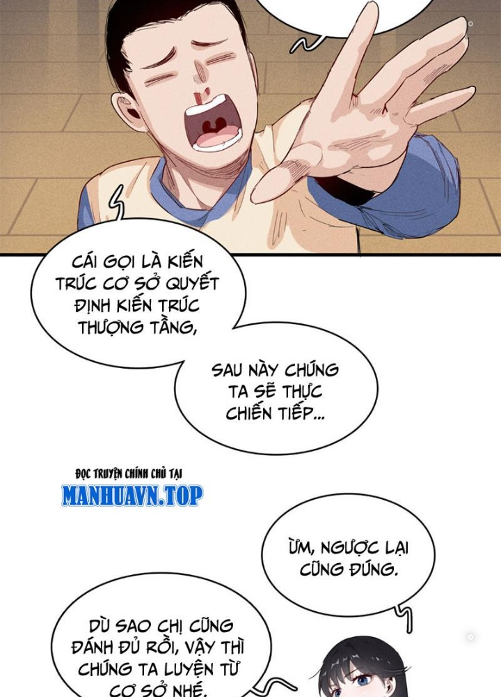 Cửu Tinh Độc Nãi Chapter 5 - Next Chapter 6