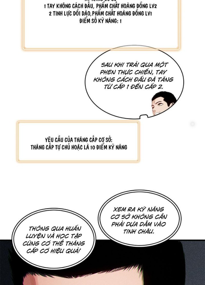 Cửu Tinh Độc Nãi Chapter 5 - Next Chapter 6