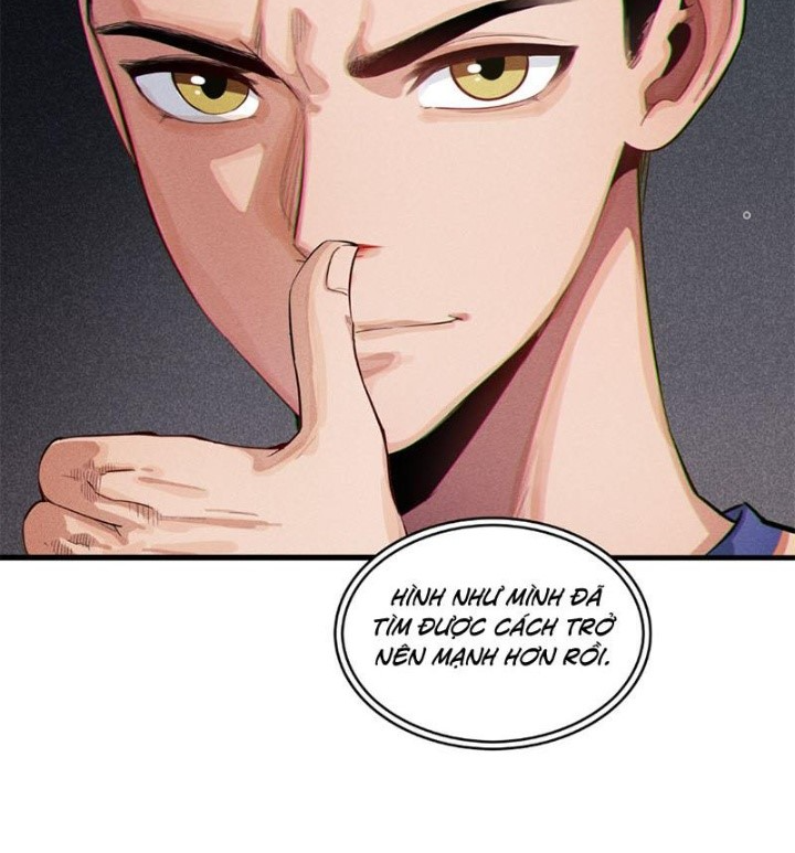 Cửu Tinh Độc Nãi Chapter 5 - Next Chapter 6