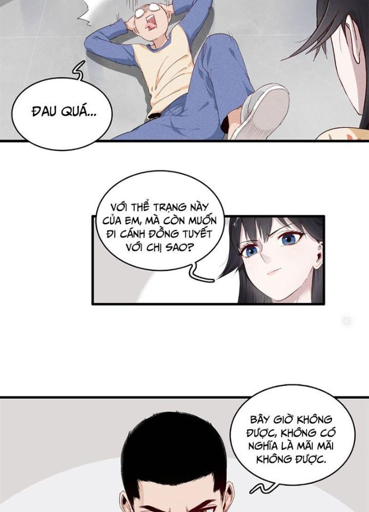 Cửu Tinh Độc Nãi Chapter 5 - Next Chapter 6