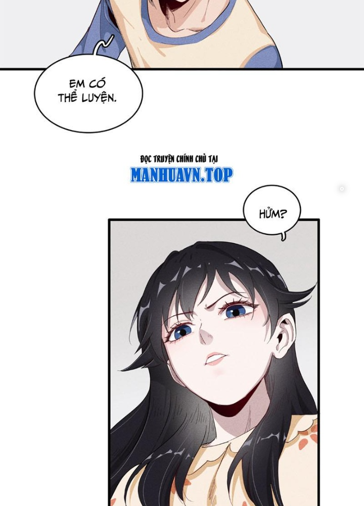 Cửu Tinh Độc Nãi Chapter 5 - Next Chapter 6