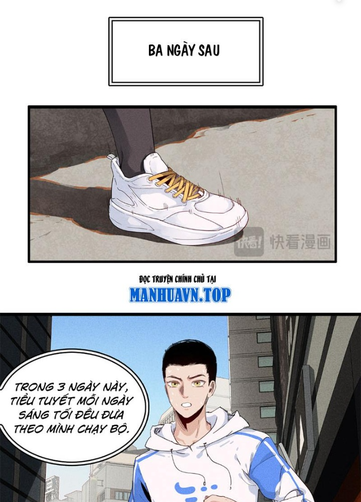 Cửu Tinh Độc Nãi Chapter 6 - Trang 2