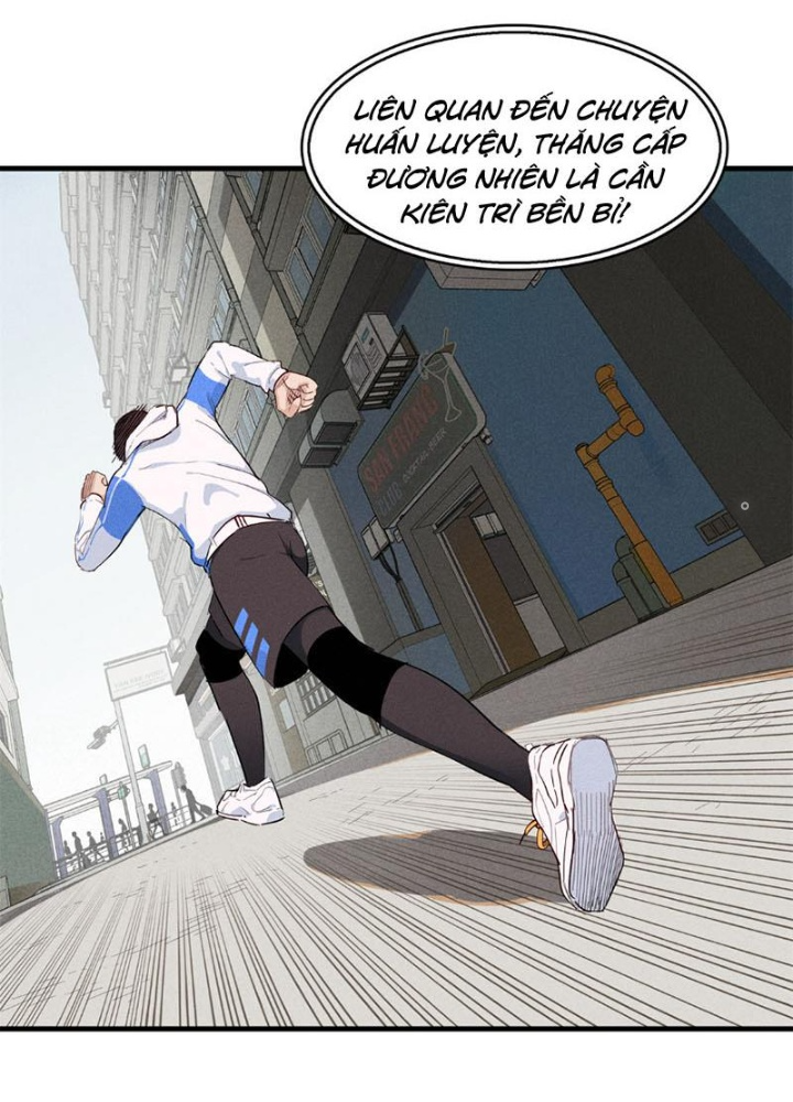 Cửu Tinh Độc Nãi Chapter 6 - Trang 2