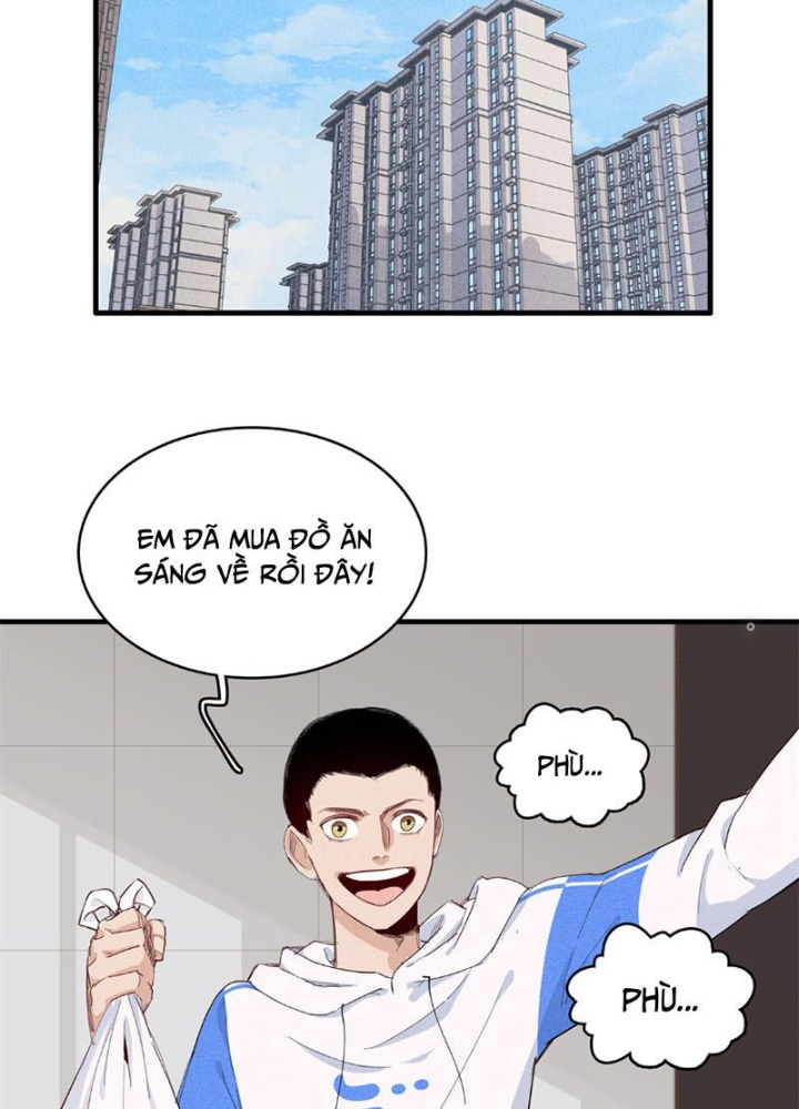 Cửu Tinh Độc Nãi Chapter 6 - Trang 2