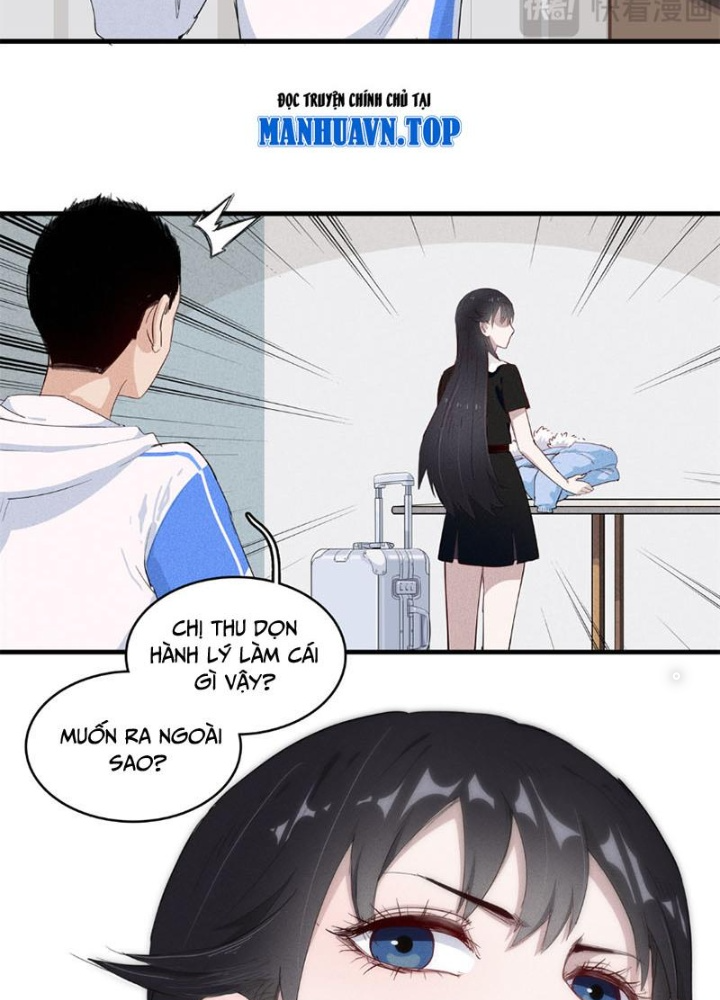 Cửu Tinh Độc Nãi Chapter 6 - Trang 2