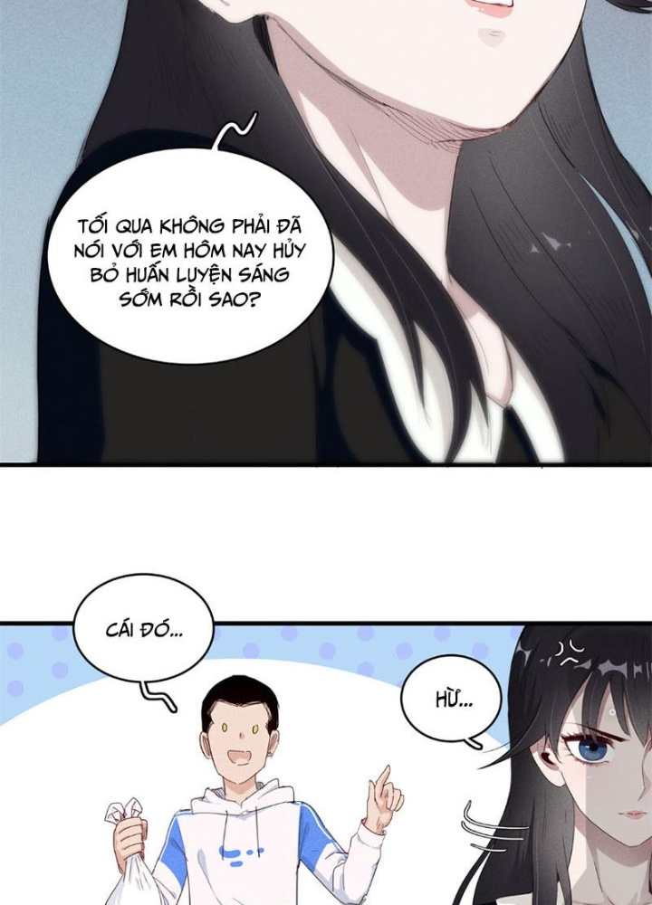 Cửu Tinh Độc Nãi Chapter 6 - Trang 2