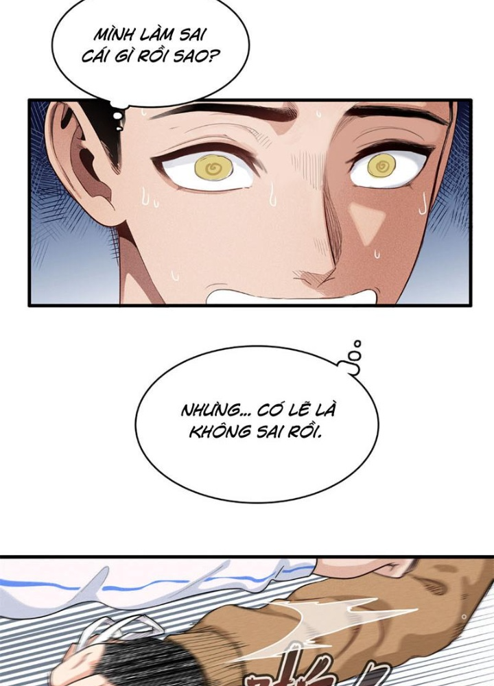 Cửu Tinh Độc Nãi Chapter 6 - Trang 2