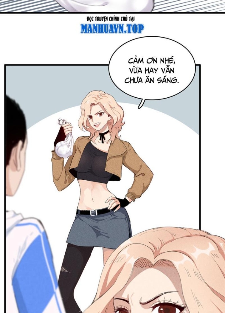 Cửu Tinh Độc Nãi Chapter 6 - Trang 2