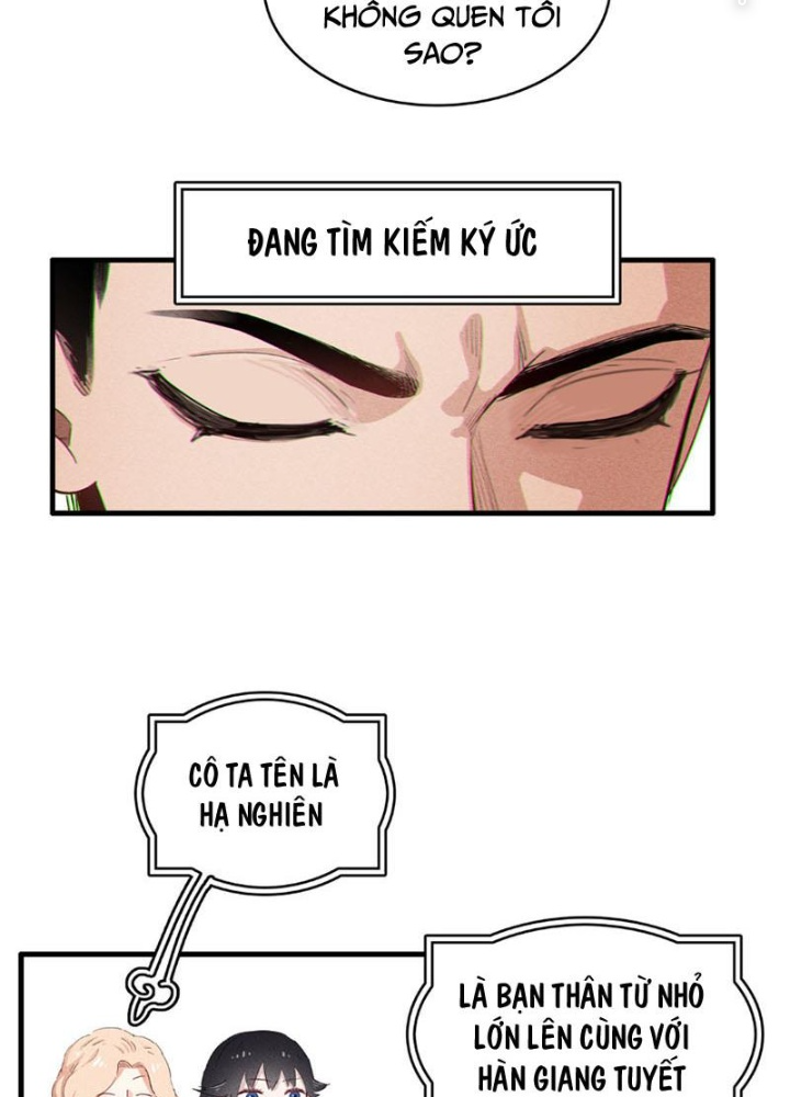 Cửu Tinh Độc Nãi Chapter 6 - Trang 2