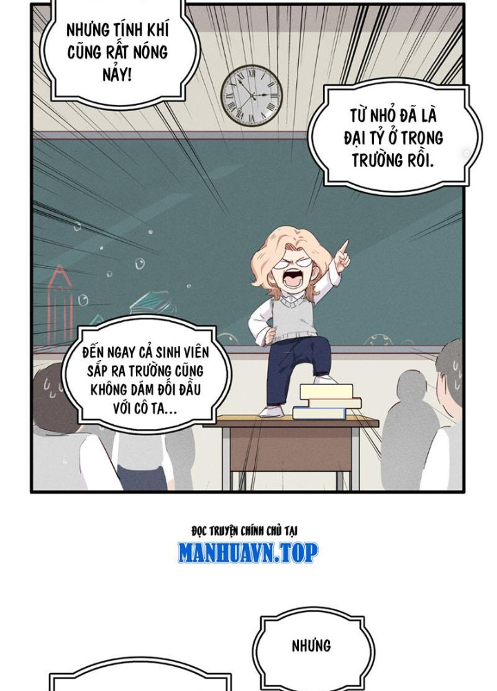 Cửu Tinh Độc Nãi Chapter 6 - Trang 2