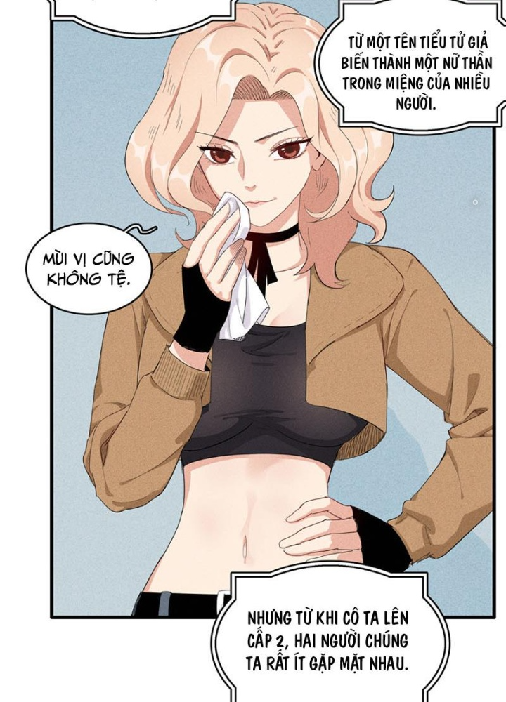 Cửu Tinh Độc Nãi Chapter 6 - Trang 2