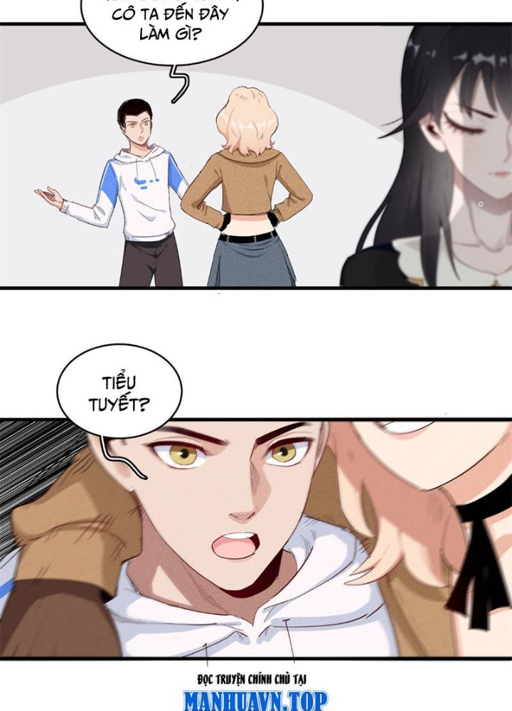 Cửu Tinh Độc Nãi Chapter 6 - Trang 2