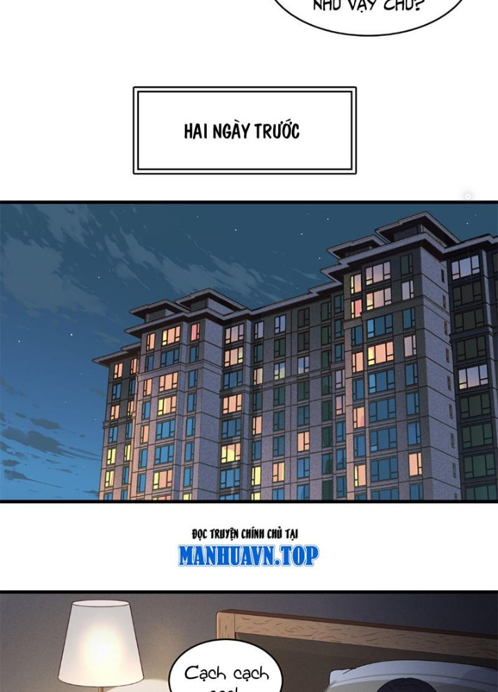 Cửu Tinh Độc Nãi Chapter 6 - Trang 2