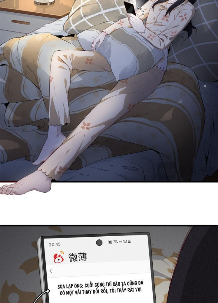 Cửu Tinh Độc Nãi Chapter 6 - Trang 2