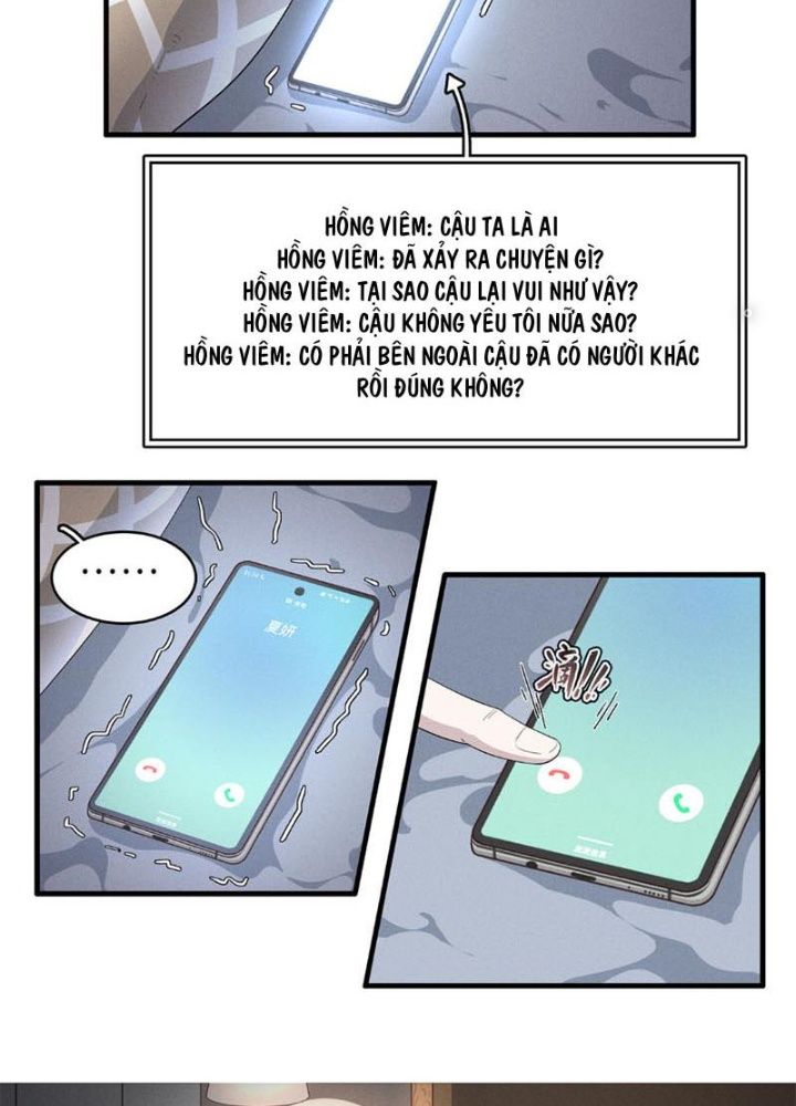 Cửu Tinh Độc Nãi Chapter 6 - Trang 2