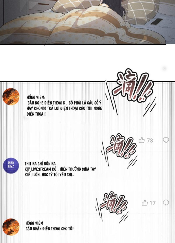 Cửu Tinh Độc Nãi Chapter 6 - Trang 2