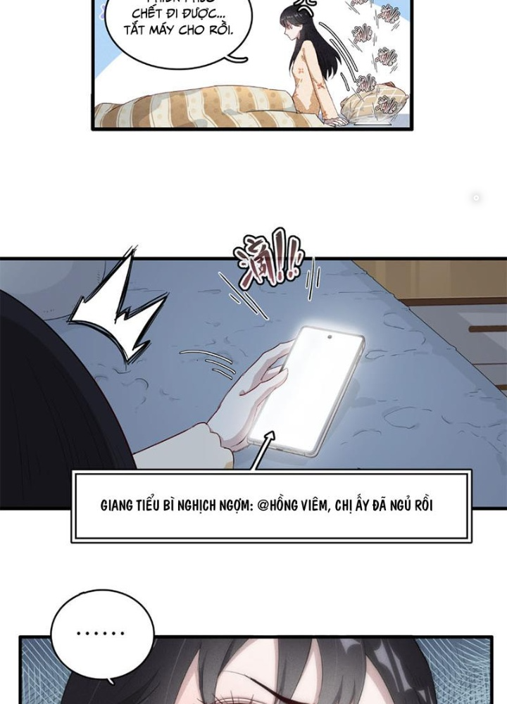 Cửu Tinh Độc Nãi Chapter 6 - Trang 2