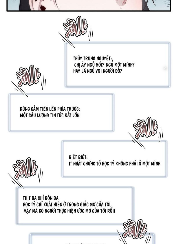 Cửu Tinh Độc Nãi Chapter 6 - Trang 2