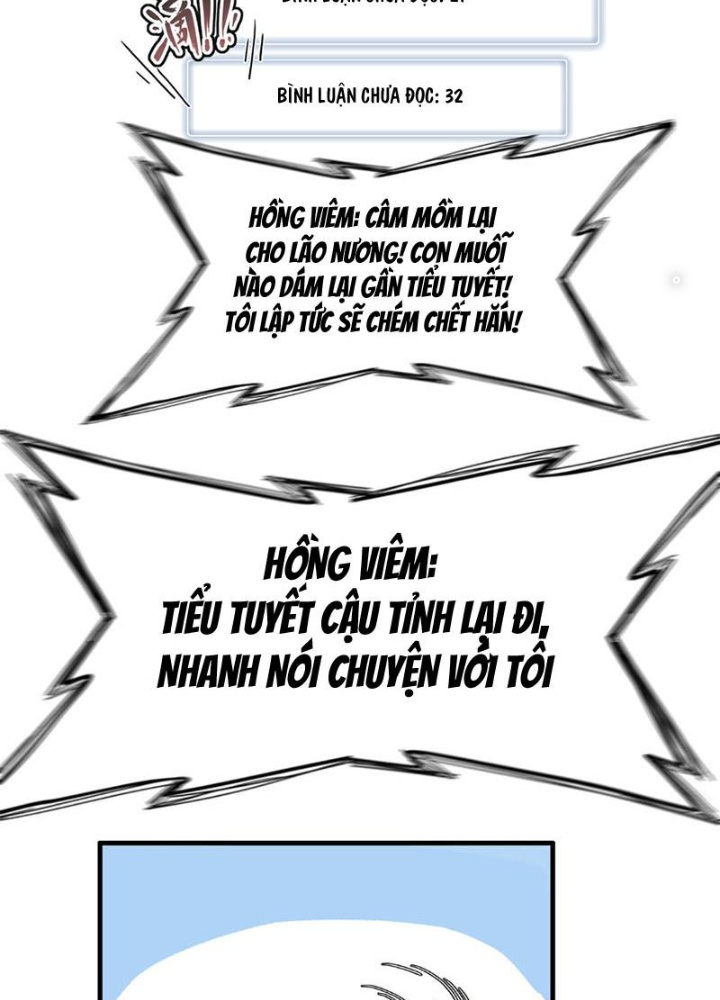 Cửu Tinh Độc Nãi Chapter 6 - Trang 2