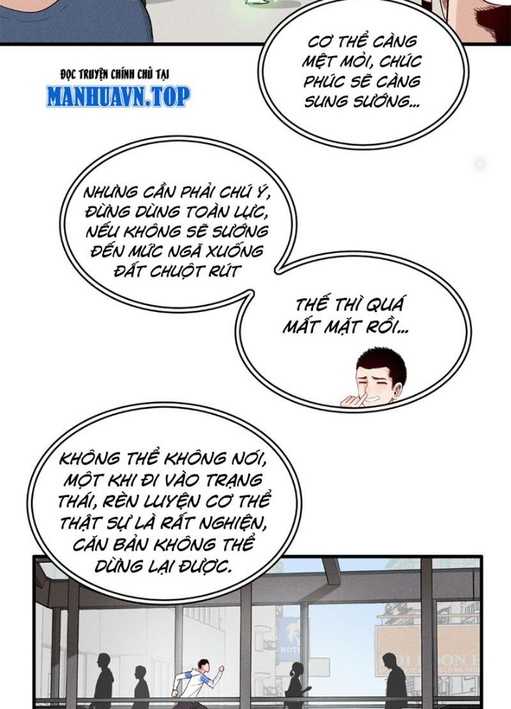 Cửu Tinh Độc Nãi Chapter 6 - Trang 2