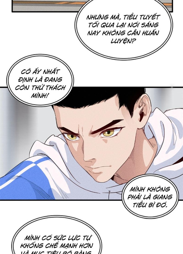 Cửu Tinh Độc Nãi Chapter 6 - Trang 2