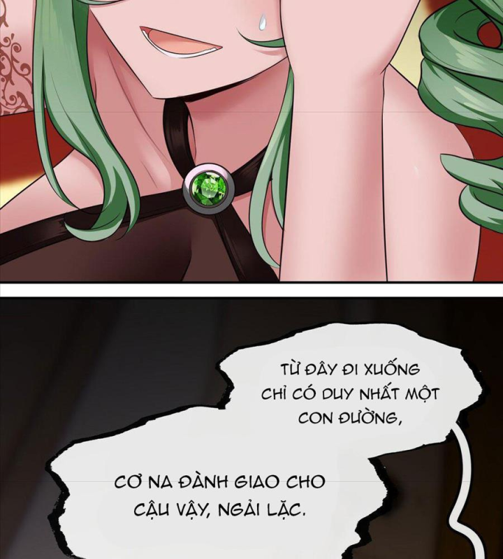 Thích Đuôi Lớn Thì Sao? Chapter 66 - Trang 2
