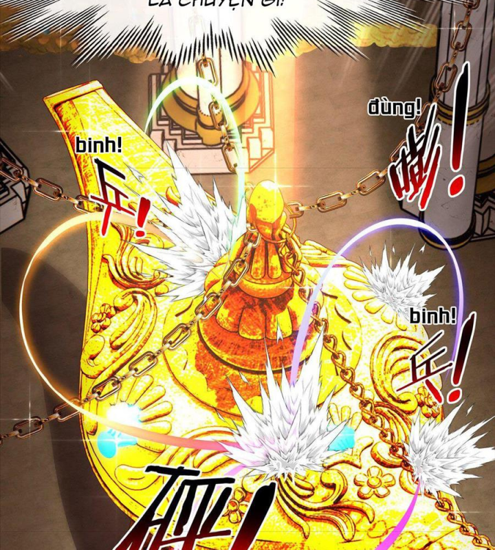 Thích Đuôi Lớn Thì Sao? Chapter 66 - Trang 2